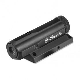 Burris TMPR Modular Prism Rifle Scope System Red Laser Sight Only