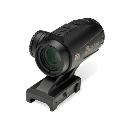Burris RT-3 Fixed 3x Red Dot Scope with Ballistic Reticle Matte