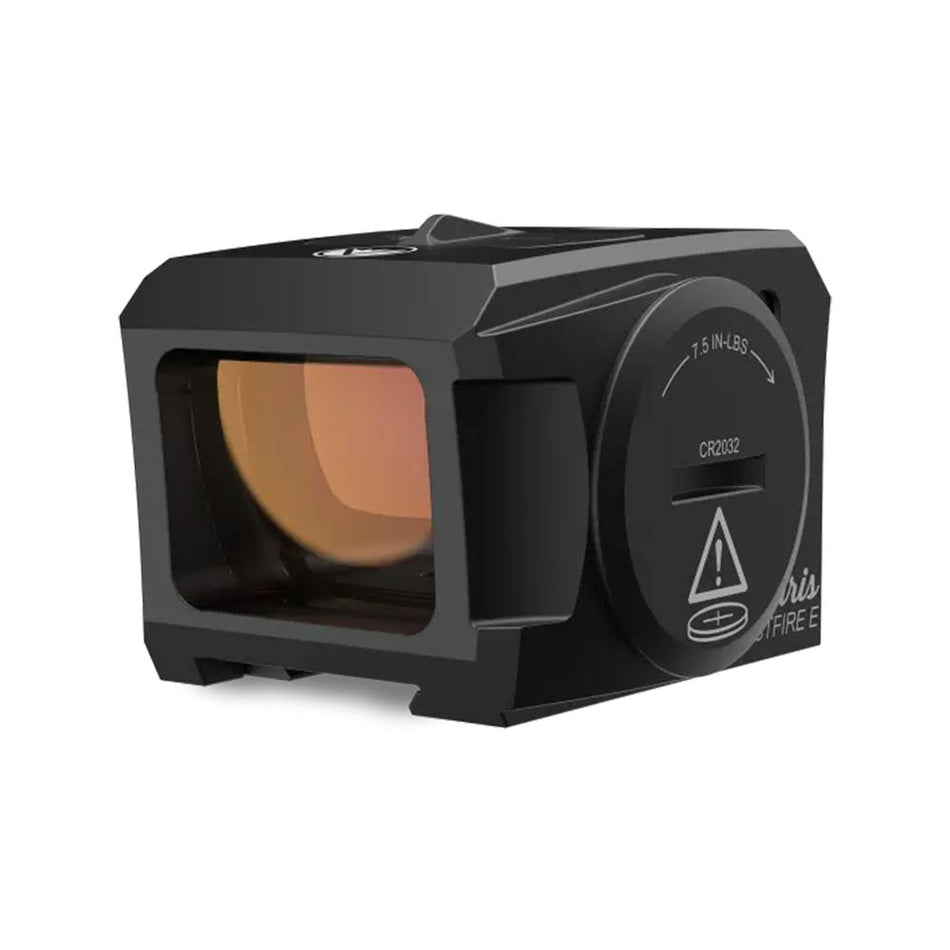 Burris FastFire E Green Dot Enclosed Emitter Reflex Sight 3.5 MOA