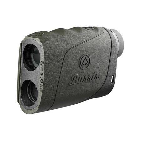 Burris Signature 2000 Laser Rangefinder 7x HD