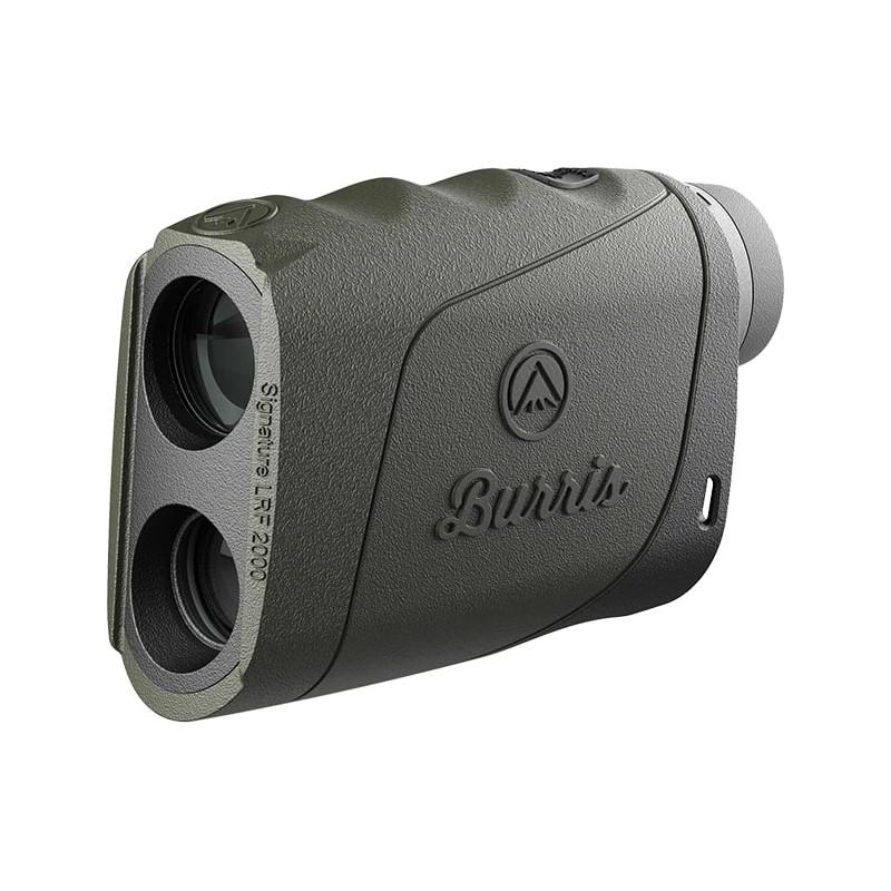 Burris Signature 2000 Laser Rangefinder 7x HD