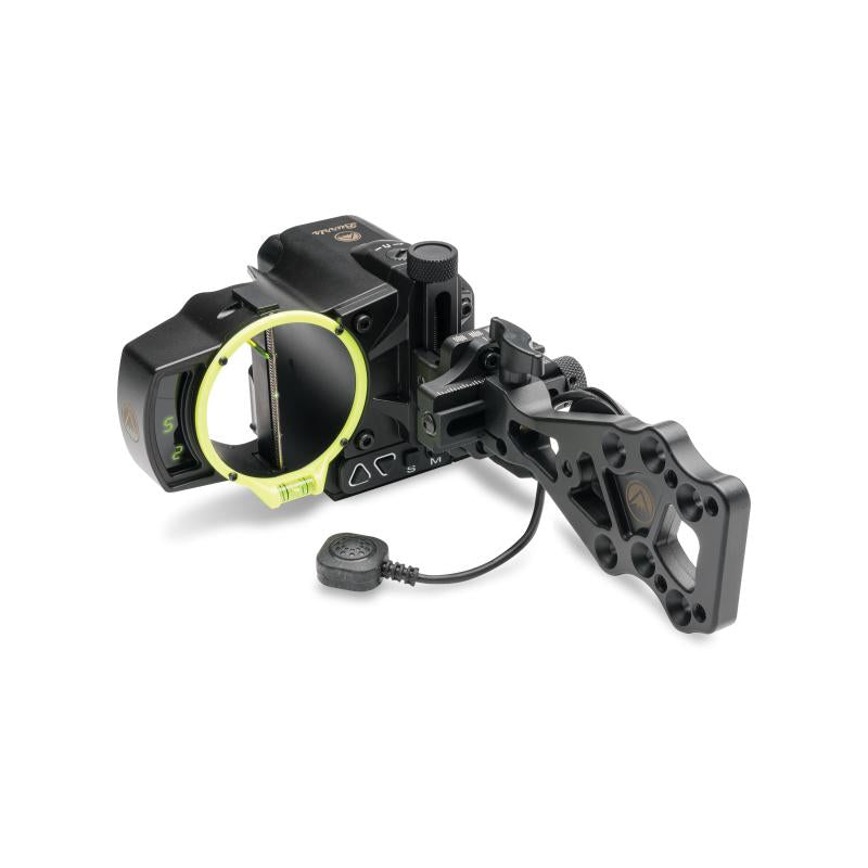 Burris Oracle 2 Rangefinding Bow Sight Auto-Brightness Inclinometer Right/Left Hand