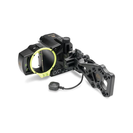 Burris Oracle 2 Rangefinding Bow Sight Auto-Brightness Inclinometer Right/Left Hand