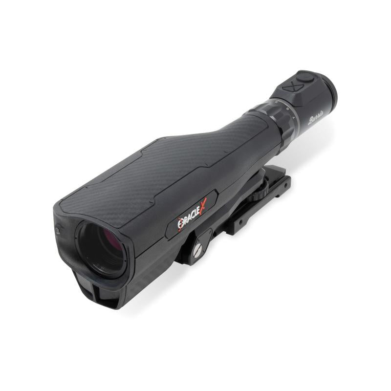 Burris OracleX Advanced Rangefinding Crossbow Scope