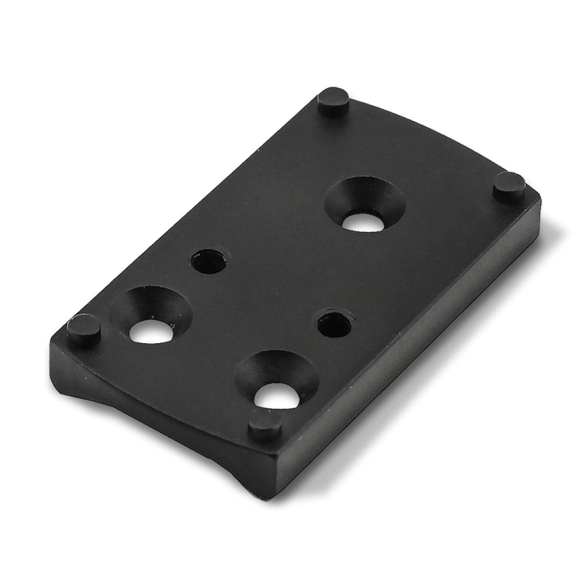 Burris FastFire Handgun Red Dot Mount for Glock and Beretta PX4 Storm