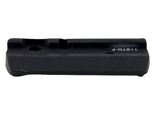 Burris Fastfire Red Dot Mount for Standard 1911 Pistols