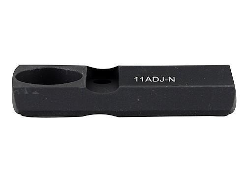 Burris Fastfire Red Dot Mount for 1911 Adjustable or Novak Configuration