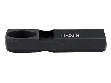 Burris Fastfire Red Dot Mount for 1911 Adjustable or Novak Configuration