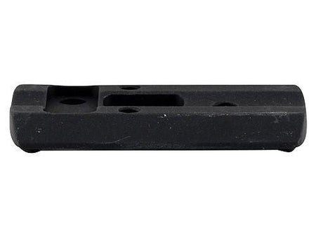 Burris Fastfire Red Dot Mount - Beretta 92/96/Cougar/Taurus PT99 Fixed Sight