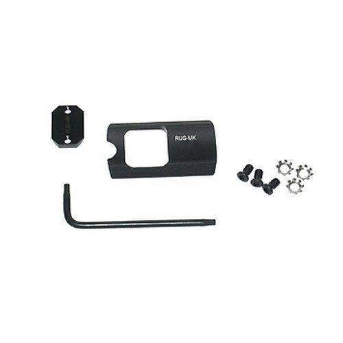 Burris Fastfire Red Dot Mount for Ruger Mark Series Pistols