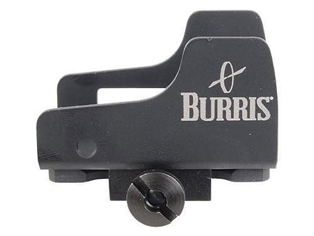 Burris FastFire II/III Side Protector Mount for Picatinny or Weaver Bases