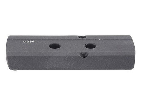 Burris Fastfire Red Dot Mount - Marlin 336/444/1895 Pre-Drilled and Tapped
