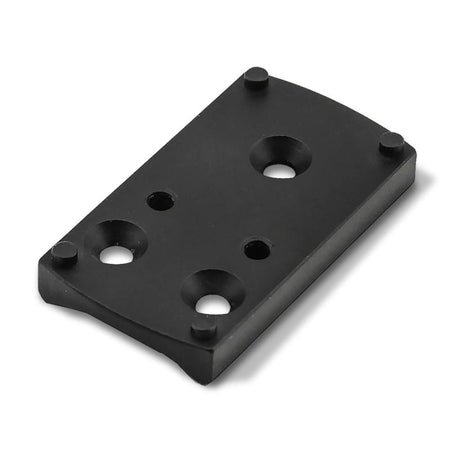 Burris FastFire AR Flatop Adapter Base Mount Matte Black