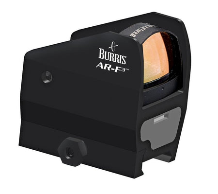 Burris AR-F3 Picatinny/Weaver FastFire II Optic Mount
