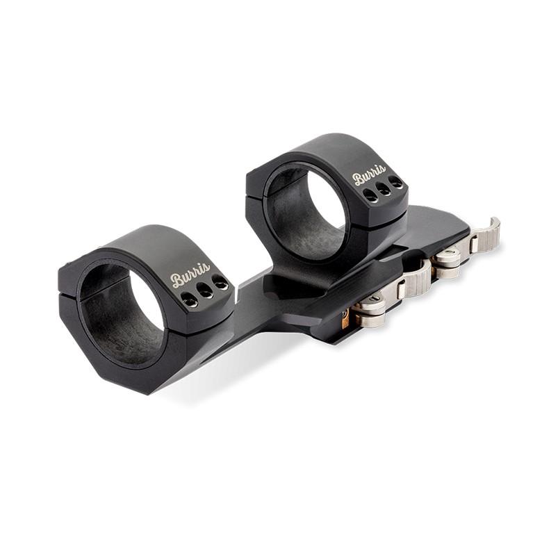 Burris P.E.P.R. QD Scope Mount AR-Signature 30mm
