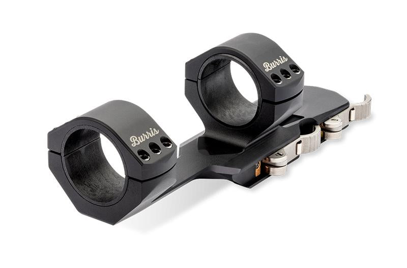 Burris P.E.P.R. QD Scope Mount AR-Signature 35mm