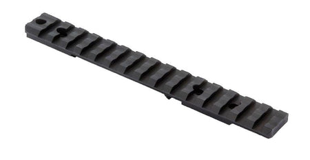 Burris Xtreme Tactical 1-Piece Steel Base XTB Howa 1500 Short Action No Cant Matte