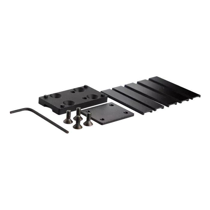 Burris SpeedBead Universal Vent Rib Mount Compatible with FastFire Red Dots