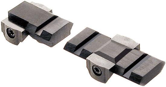 Burris Weaver Style Base Adapter for Ruger M77 Super Redhawk