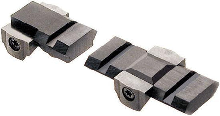 Burris Weaver Style Base Adapter for Ruger M77 Super Redhawk