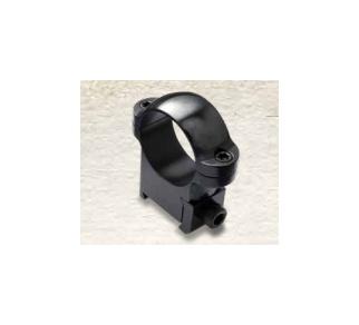 Burris Tikka T3 30mm High Profile Matte Scope Rings