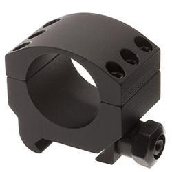 Burris 1-Piece 30mm Low Matte XTR Xtreme Tactical Scope Ring