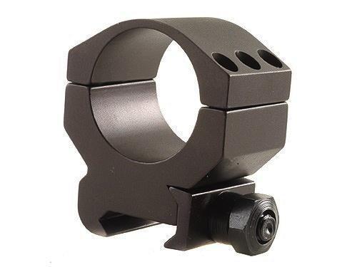 Burris 1-Piece 30mm Medium Matte XTR Xtreme Tactical Scope Ring