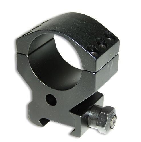 Burris 1-Piece XTR Xtreme Tactical Ring 30mm High Matte Aluminum Scope Mount