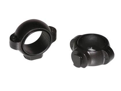 Burris Signature Universal Dovetail 1 Inch Medium Scope Rings Matte