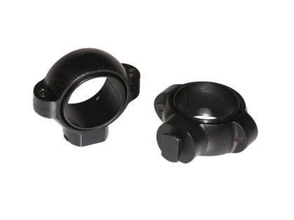 Burris Signature Dovetail Scope Rings 1 Inch High Height Matte Finish