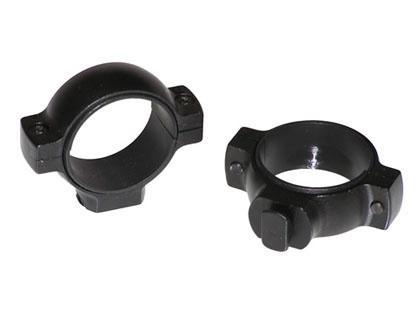 Burris Signature 30mm High Matte Universal Dovetail Scope Ring Set