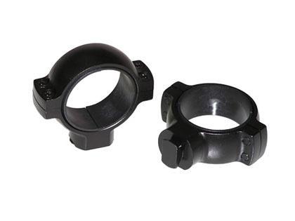 Burris Signature Universal Dovetail Rings - 30mm Extra High Profile