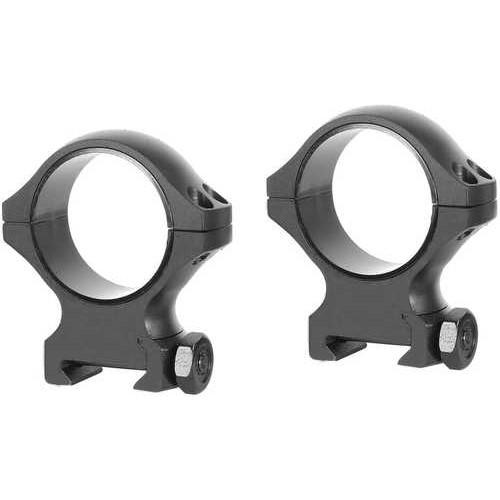 Burris Signature 34mm Medium Weaver-Style Scope Rings