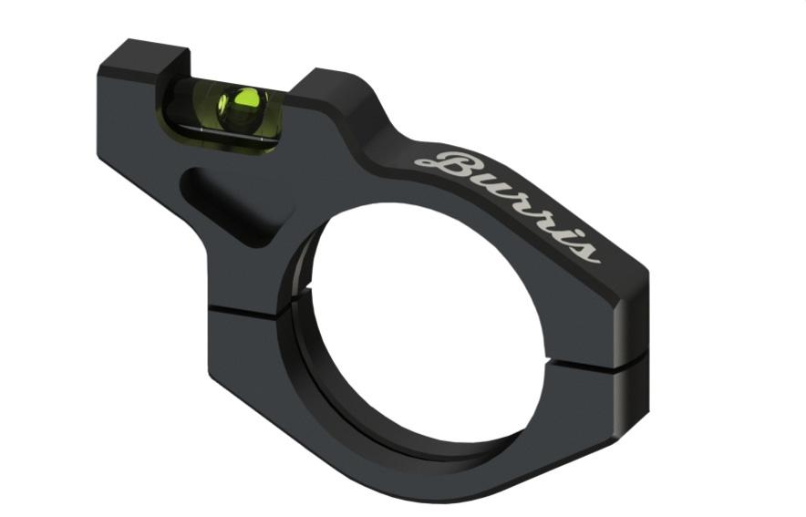 Burris Bubble Level for 34mm and 30mm Scope Tubes