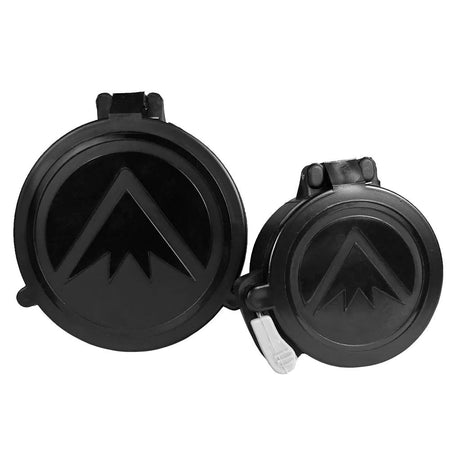 Burris Lens Cover Set for Fullfield IV 6-24x50mm Scope