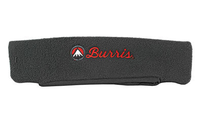 Burris Optics Small Waterproof Scope Cover for 8.5" to 10.5" Scopes with Objective Bells to 39mm, Black Finish 626061