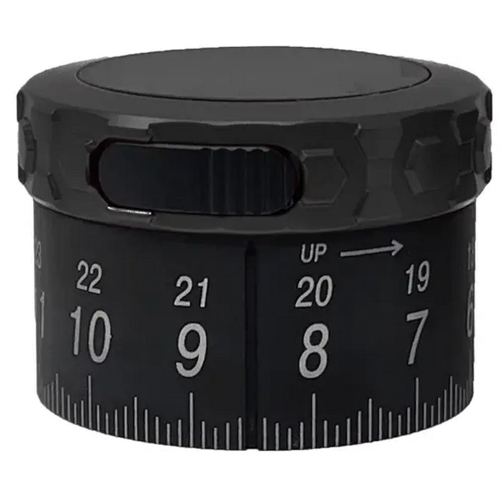 Burris XTR PRO Replacement Exposed Windage Dial for Riflescope