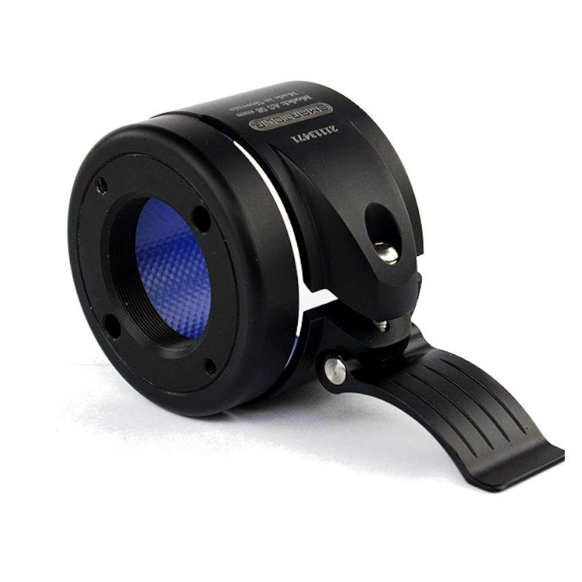 Burris Optics Smartclip QD 30mm Black Optic Mount