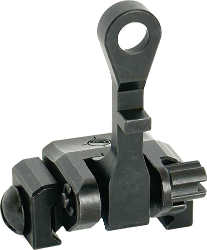 MFT EXD Metal Rear BUIS Back-Up Iron Sight