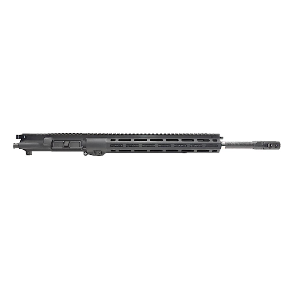 Savage MSR15 Competition Upper Assembly .223 Rem 5.56mm 18-Inch Barrel Black