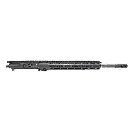 Savage MSR15 Competition Upper Assembly .223 Rem 5.56mm 18-Inch Barrel Black