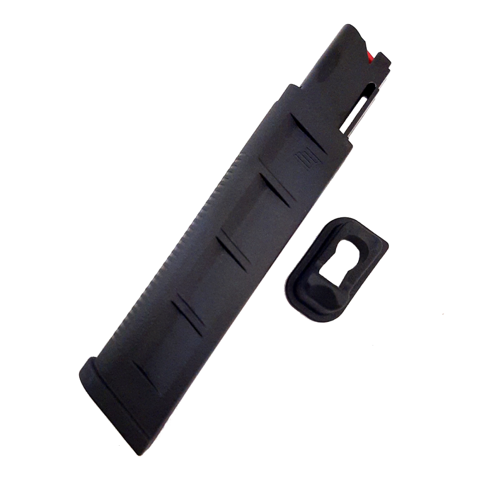 Savage Model 64 .22 Long Rifle 20-Round Blued Steel Magazine