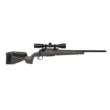 Savage 110 Trail Blazer XP Rifle 270 Win 4rd Capacity 20" Threaded Fluted Barrel Flat Dark Gray Stock w/Crossfire II 3-9x40