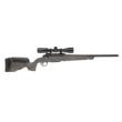 Savage 110 Trail Blazer LH XP Rifle 400 Legend 4rd Capacity 20" Threaded Fluted Barrel Flat Dark Gray Stock w/Crossfire II 3-9x40