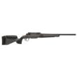 Savage 110 Core Hunter Rifle 22 Creedmoor 4rd Magazine 20" Threaded Barrel Flat Dark Gray Synthetic Stock
