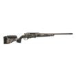 Savage Impulse Core Hunter Pro Woodland Rifle .243 Win 3rd Magazine 20" Threaded Barrel Savage Woodland Synthetic Stock