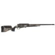 Savage Impulse Ultralite Pro Woodland Rifle .308 Win 3rd Magazine 20" Threaded Barrel Savage Woodland Synthetic Stock