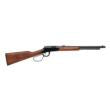 Savage Arms Revel Classic Rifle .22 WMR 9rd Capacity 18" Barrel Wood