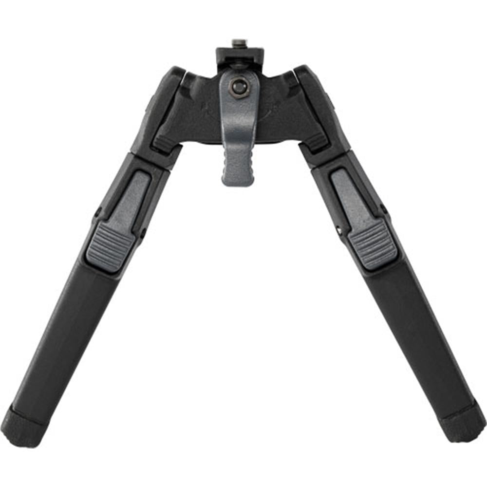 Savage Arms Bipod M-LOK Attachment Height Adjustable 7.2-10 Inch Black