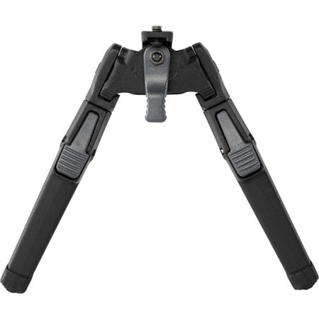 Savage Arms Bipod M-LOK Attachment Height Adjustable 7.2-10 Inch Black